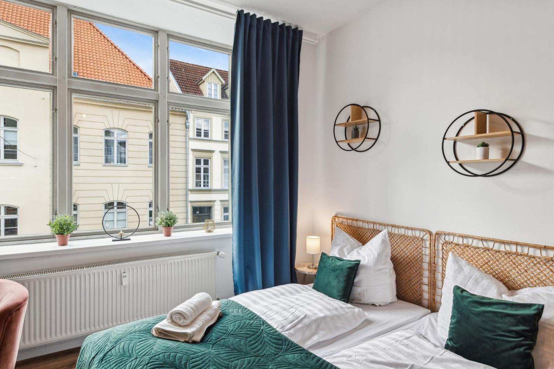 Neu Altstadtliebe - Gemuetliche Apartments In Der Historischen Altstadt, Zentral Und Komfortabel Wismar Exterior photo